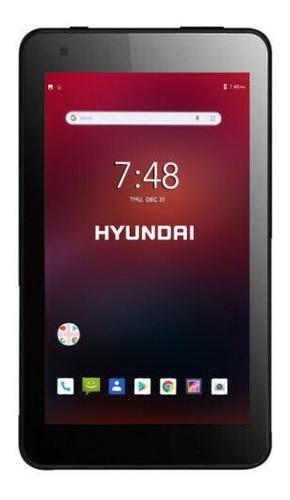 Tablet 7 Pulgadas Hyundai Koral 7w4 Android 8.1 8gb 1gb Ram