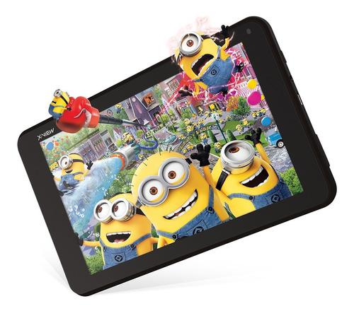 Tablet 7 Pulgadas X-view Neon Go Quad 1 Gb 8 Gb Sin Cargador