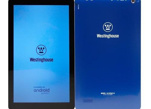 Tablet 7¨ Westinghouse Android 1gb/16gb Wifi