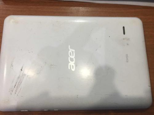Tablet Acer Iconia B1 710 Para Repuesto