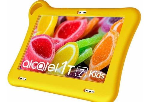 Tablet Alcatel Kids Tkee Mini