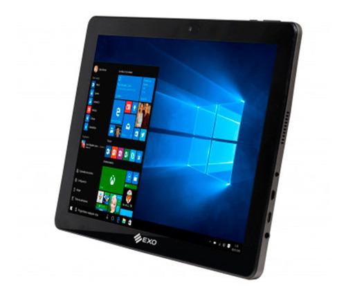 Tablet Pc Exo Wp10 Gps 4gb Ssd 64gb Windows 10 Pro Hdmi Bt