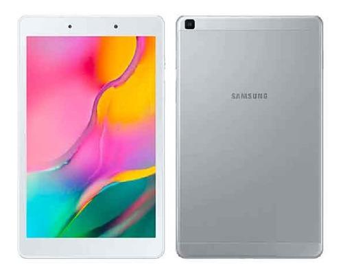 Tablet Pc Samsung Tab A 10.1 Sm-t510 2gb Ram Plateado 5056
