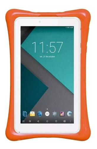 Tablet Philco Tp7a4n 7 Quad-core 8gb + Funda Beiro Hogar