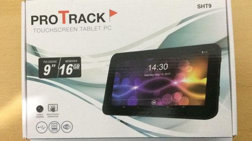 Tablet Protrack Sht9