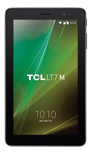 Tablet Tcl Lt7 M 16 Gb 1 Gb Ram Cámara 2mpx / 5mpx Video Hd