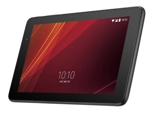 Tablet Tcl Lt7 Primeblack Android 8gb 1 Gb Ram Quadcore 1.3