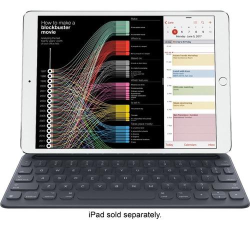 Teclado Apple iPad A10 10.2 Pulgadas