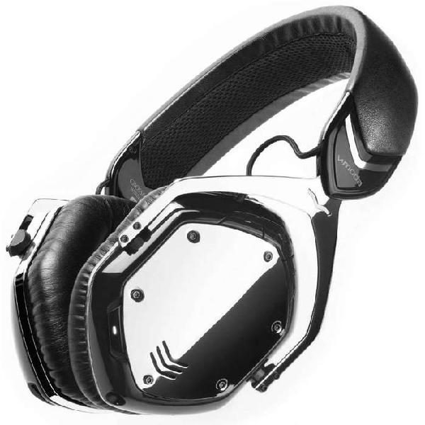 V-moda Crossfade Bluetooth Over-ear Gamer Pro M-100 Hibrido