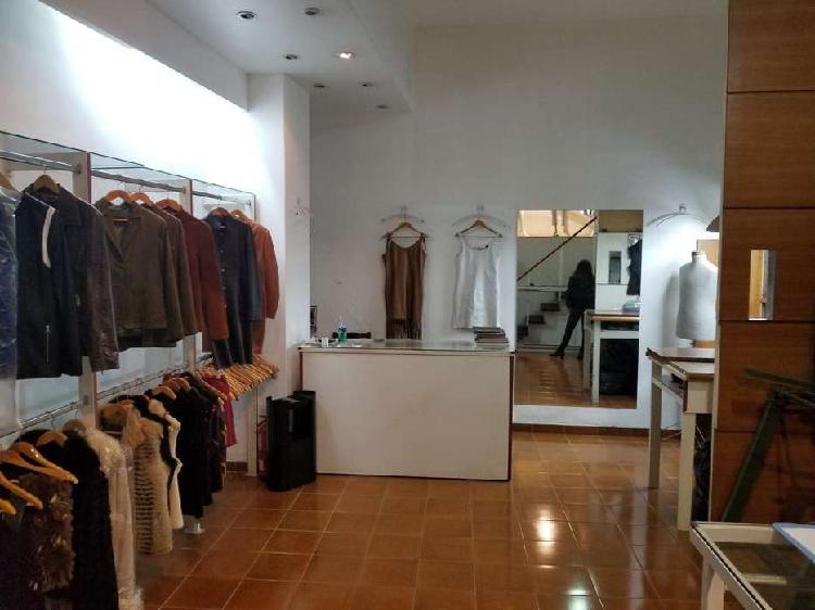 VENDO LOCAL Galería Bs. As. Av. Córdoba y Florida a pasos