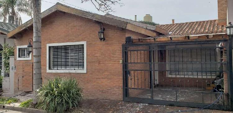 VENTA CASA EN CIUDAD JARDIN **RETAZADA**