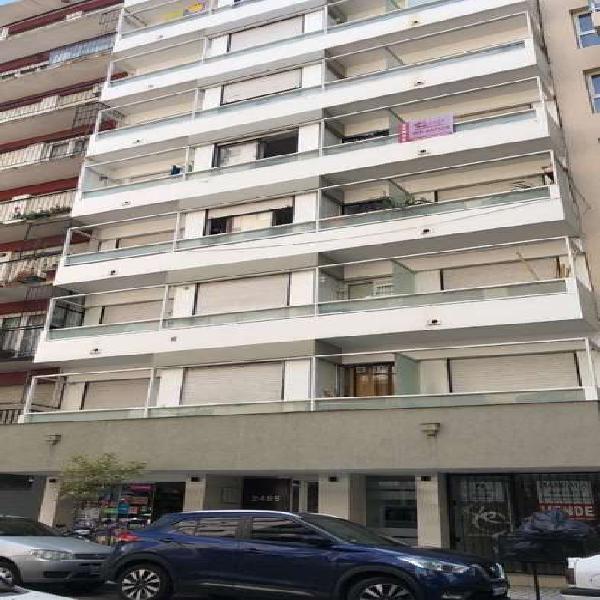 VENTA | DEPARTAMENTO 2 AMB | PLAZA MITRE