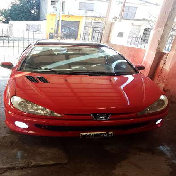 Vendo 206 HDI2.0