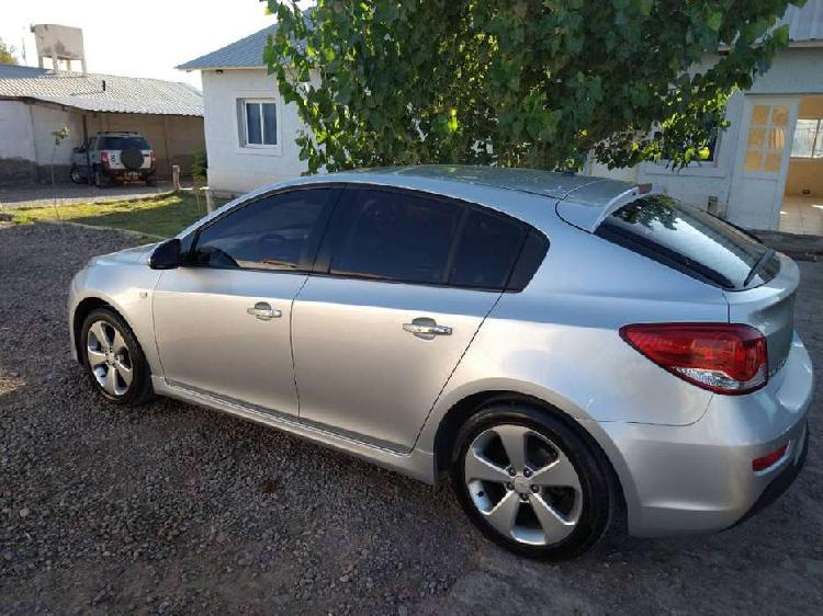 Vendo Chevrolet Cruze 1.8 LTZ Mod 2012