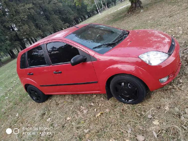 Vendo Ford fiesta ambiente 2005