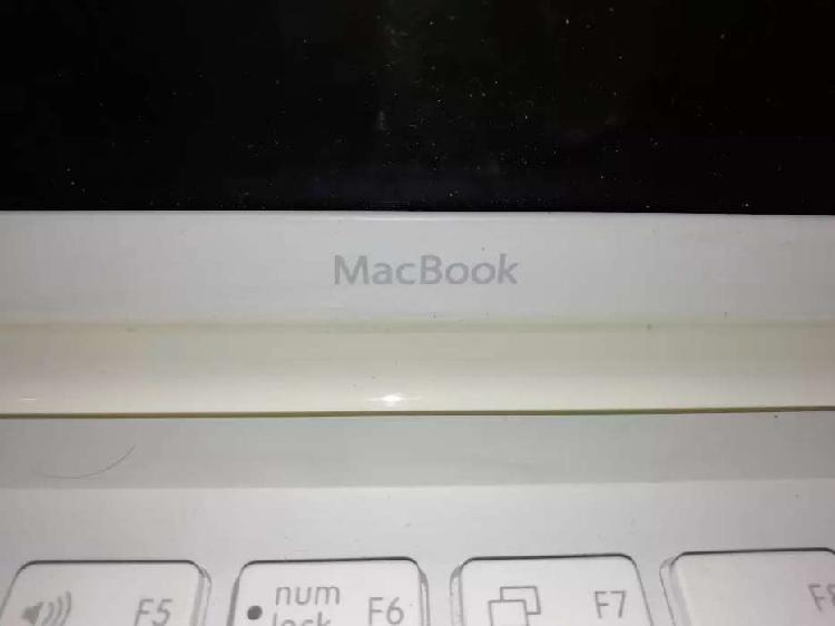 Vendo MacBook 13"
