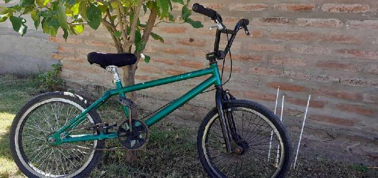 Vendo bicicletas