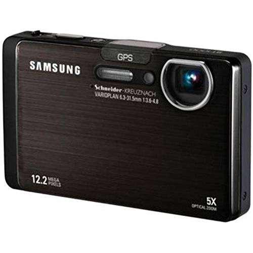 Vendo cámara compacta SAMSUNG