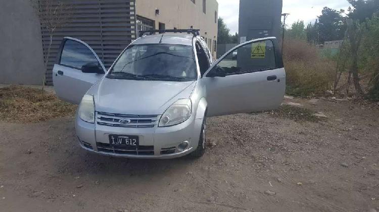 Vendo ford ka 1.0