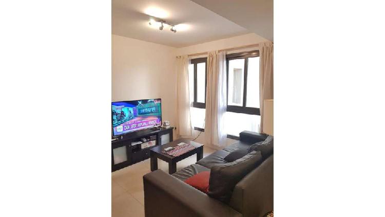 Venta De Departamento En Torres Laureanas- Un Dormitorio -