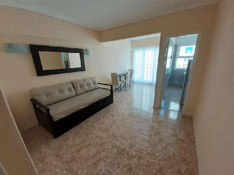 Venta departamento Mar del Plata