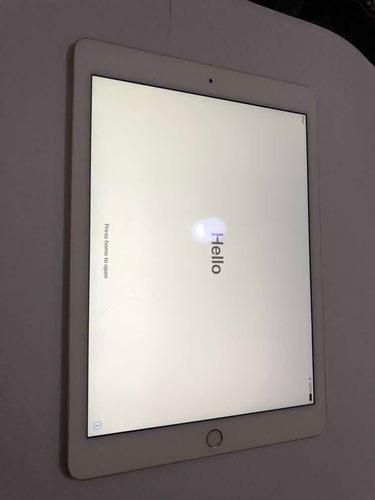 iPad Air 2 16gb Wifi Gold Buen Estado Tengo 18 Años En M L