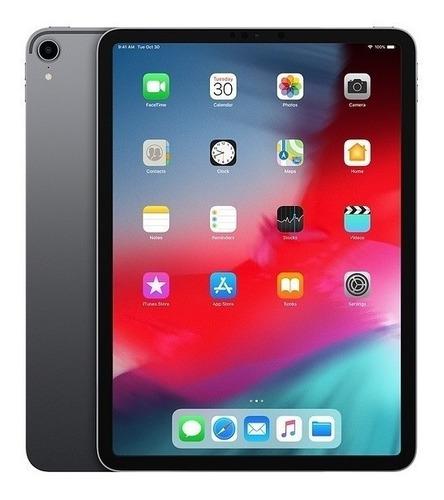 iPad Pro 12.9 Inch - 64 Gb - Wi-fi - Space Gray