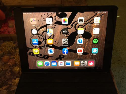iPad Pro Mlpw2cl/a 9.7 Pulgadas (32 Gb, Wi-fi + Celular, Gri