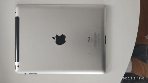 iPad Tablet Apple 2da Generacion 16gb