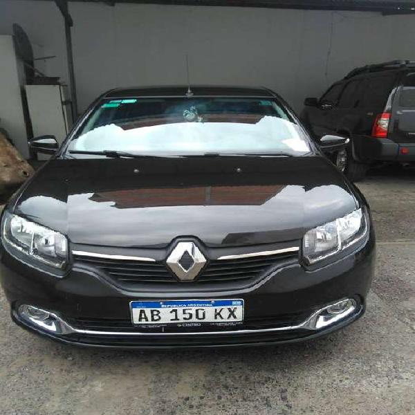 renault LOGAN privilege plus