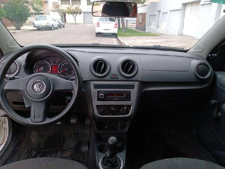 vendo gol trend