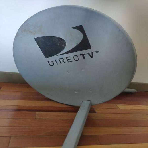 Antena Directv Tv Excelente Estado