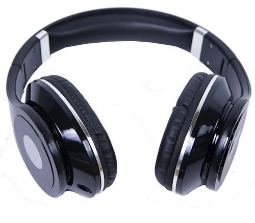 Auricular Moon Ma2330b Profesional Negro Cerrado 32ohms Dj