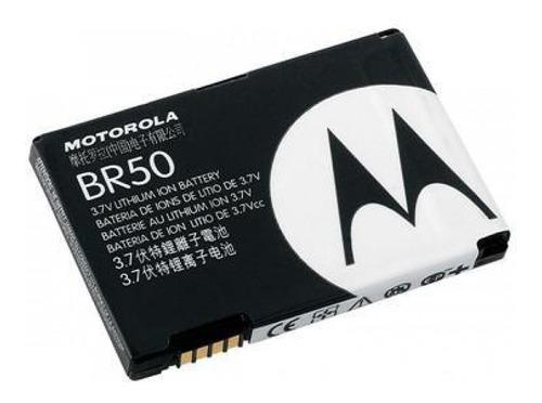 Batería Motorola Original!! Br50 V3 V3i U6 I830