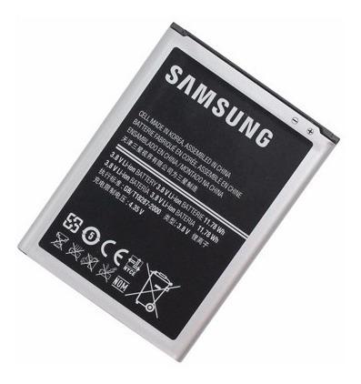 Batería Samsung Note 2 Original