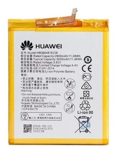 Bateria Huawei P9 Lite P10 Lite Honor 8 3000mah Original