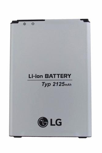 Bateria LG Bl-46zh Original LG K8 K350 Garantia Local