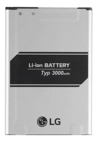 Bateria LG G4 G4 Stylus Optimus Bl-51yf + Garantia