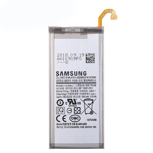 Bateria Samsung Original Galaxy A605 A6+ A6 Plus Eb-bj805abe