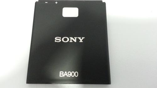 Bateria Sony Xperia Ba900