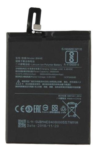 Bateria Xiaomi Pocophone F1 Bm4e Original