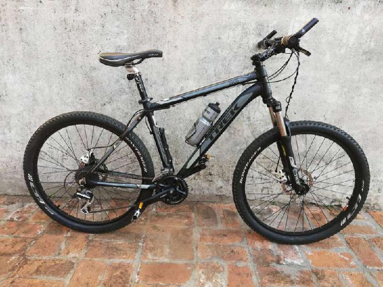 Bicicleta MTB TREK 3900 Rodado 26