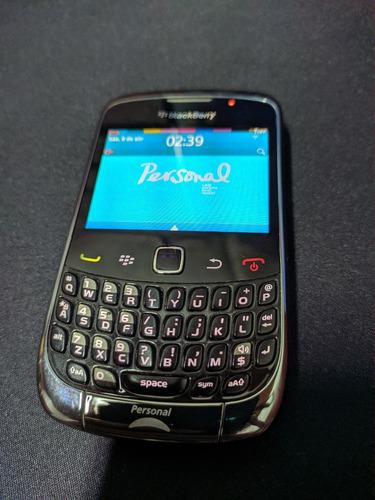 Blackberry Curve 8520 Funcionando/repuesto Personal