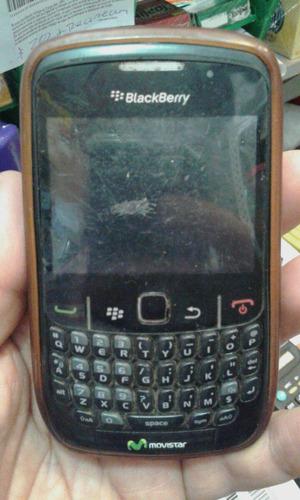 Blackberry Repuesto Floresta