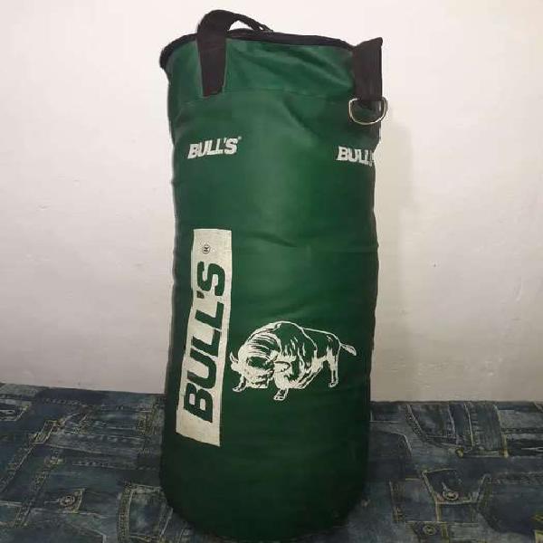 Bolsa de boxeo BULL'S