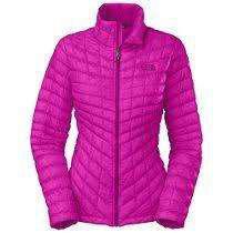 Campera The North Face Thermo Ball