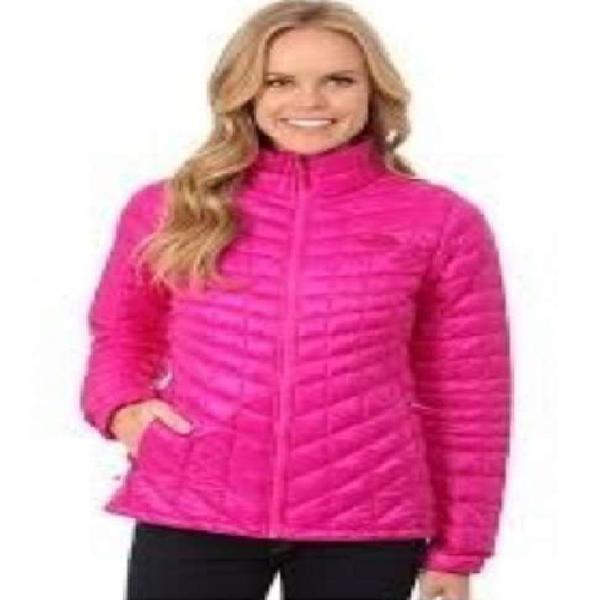 Campera The North Face Thermoball
