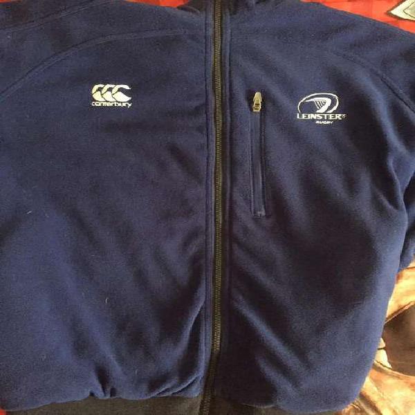 Campera reversible Leinster