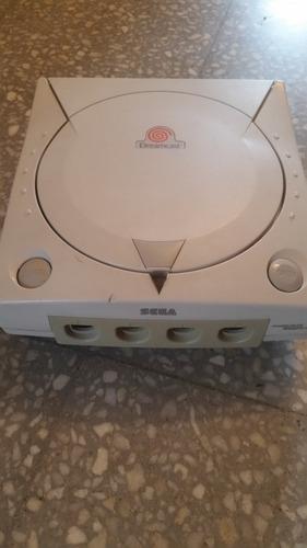 Dreamcast Carcaza Excelente Enteras No Sega Xbox Playstation