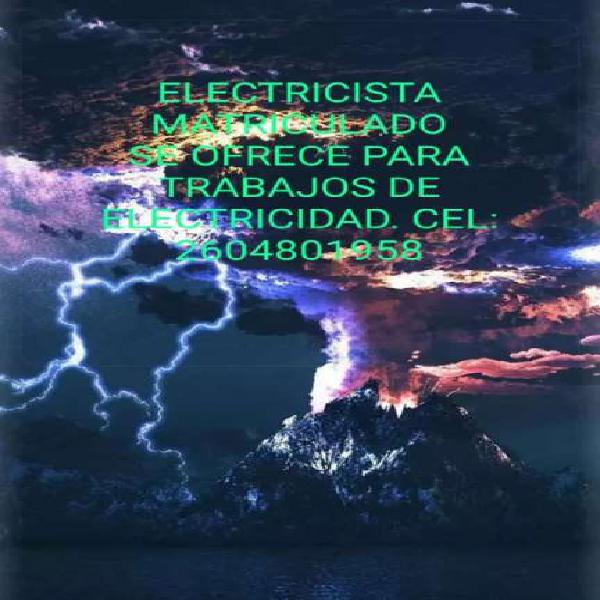 Electricista